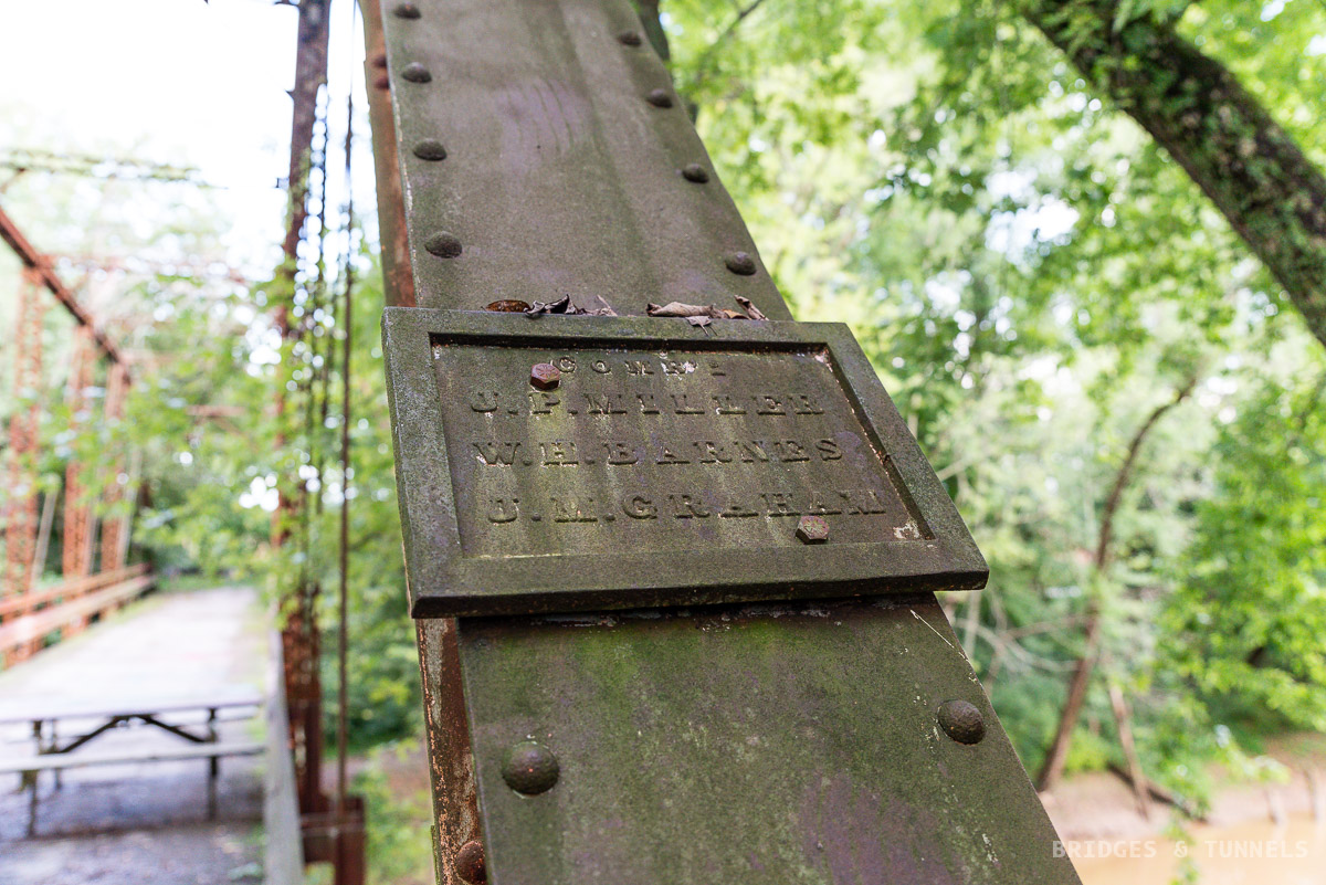 Narrows Bridge