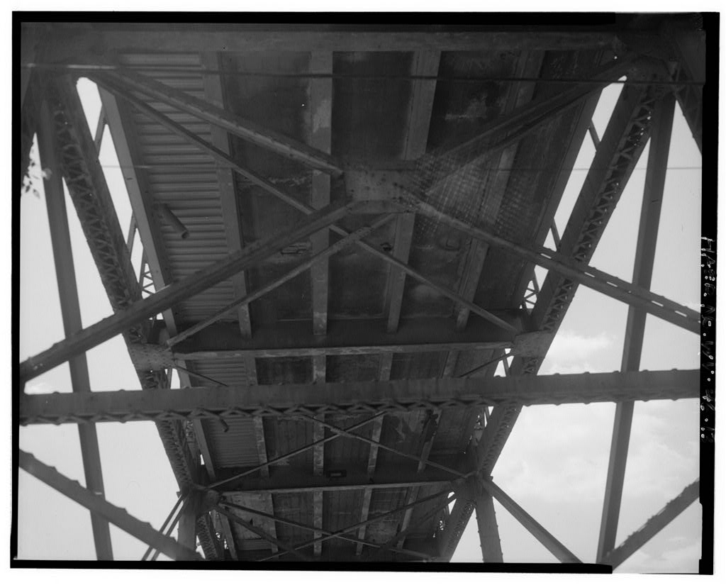 Chelyan Bridge