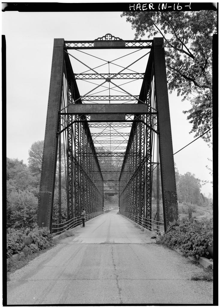 Laughery Creek Bridge