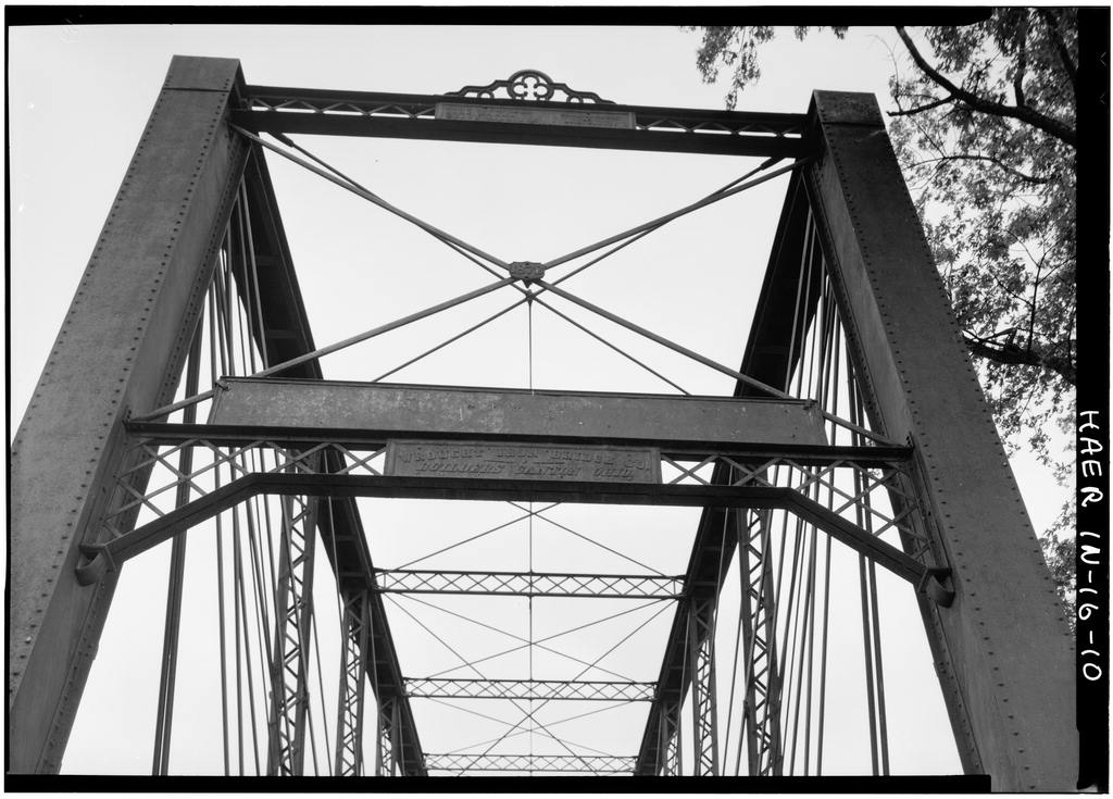 Laughery Creek Bridge
