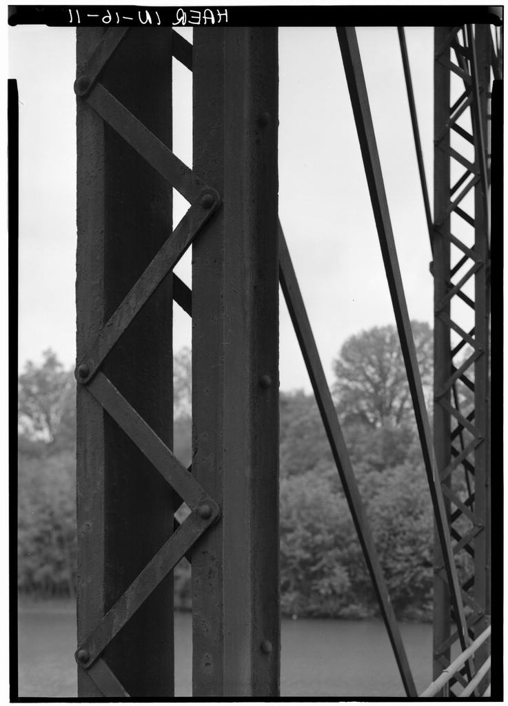 Laughery Creek Bridge