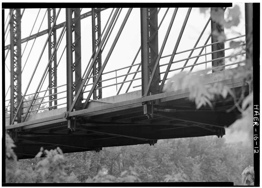 Laughery Creek Bridge