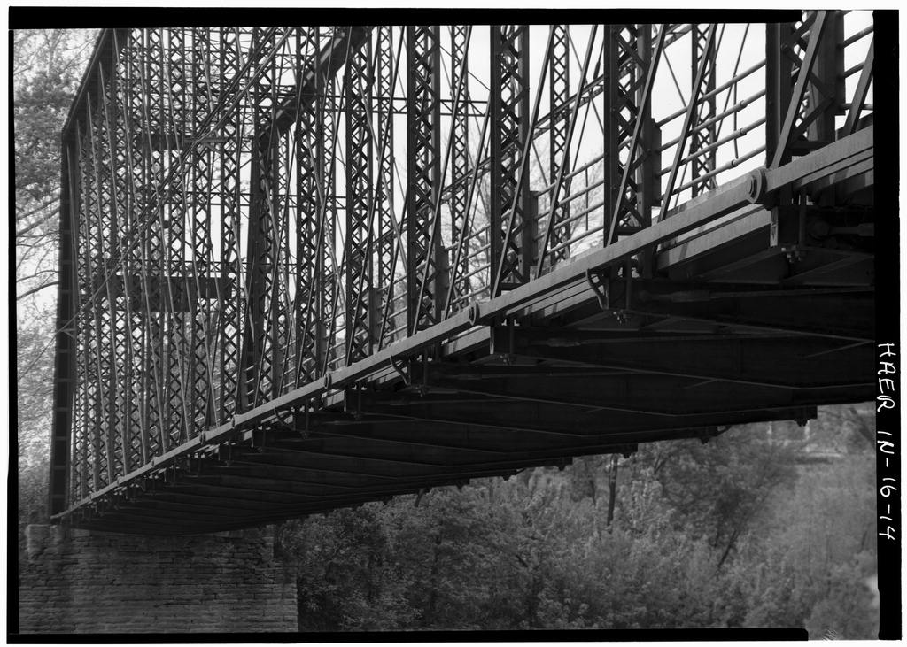Laughery Creek Bridge