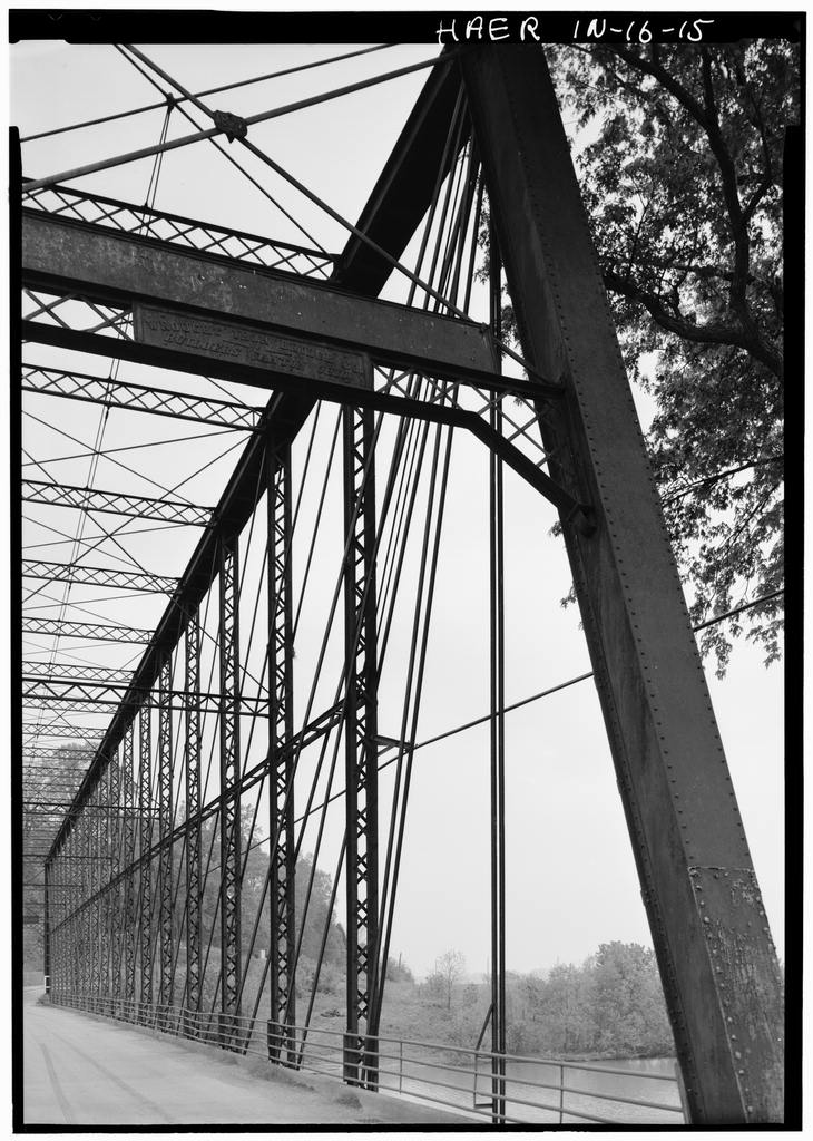 Laughery Creek Bridge