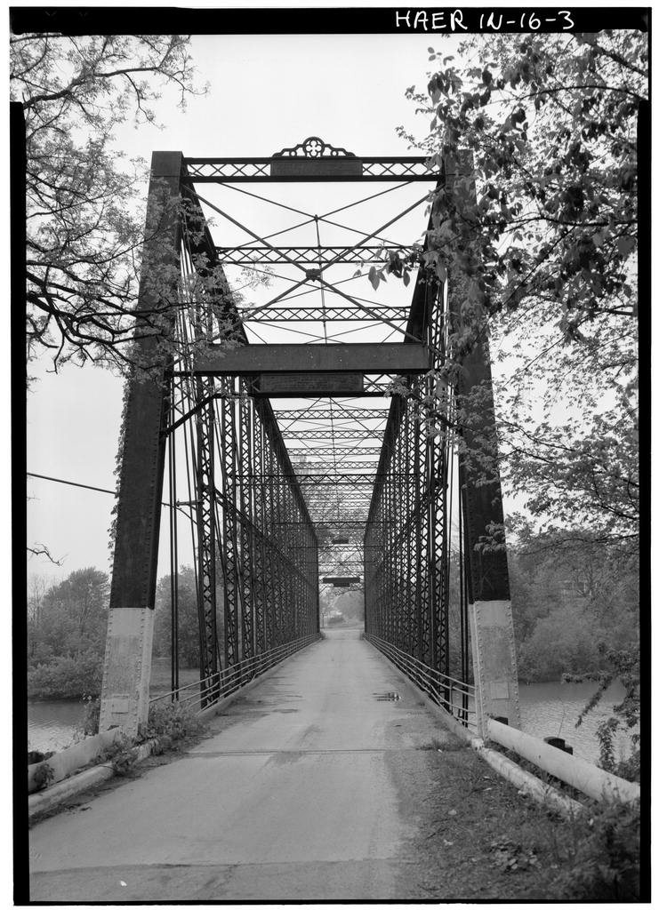 Laughery Creek Bridge