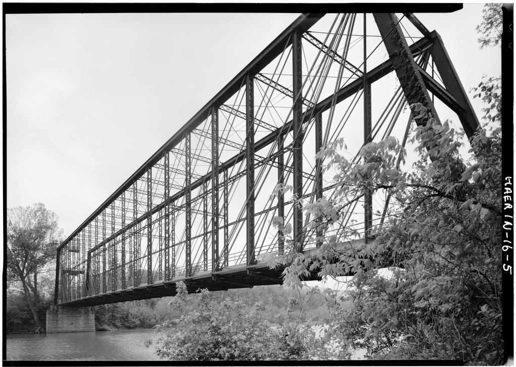 Laughery Creek Bridge