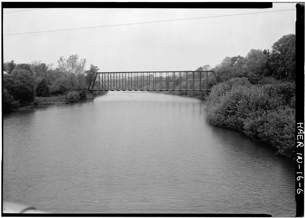 Laughery Creek Bridge