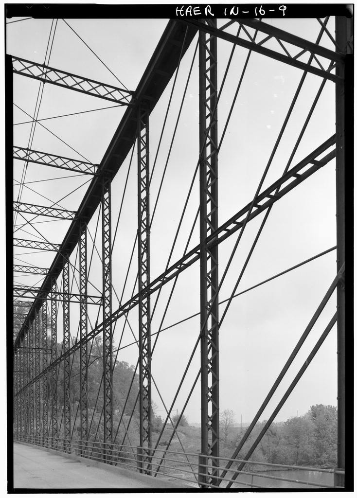 Laughery Creek Bridge