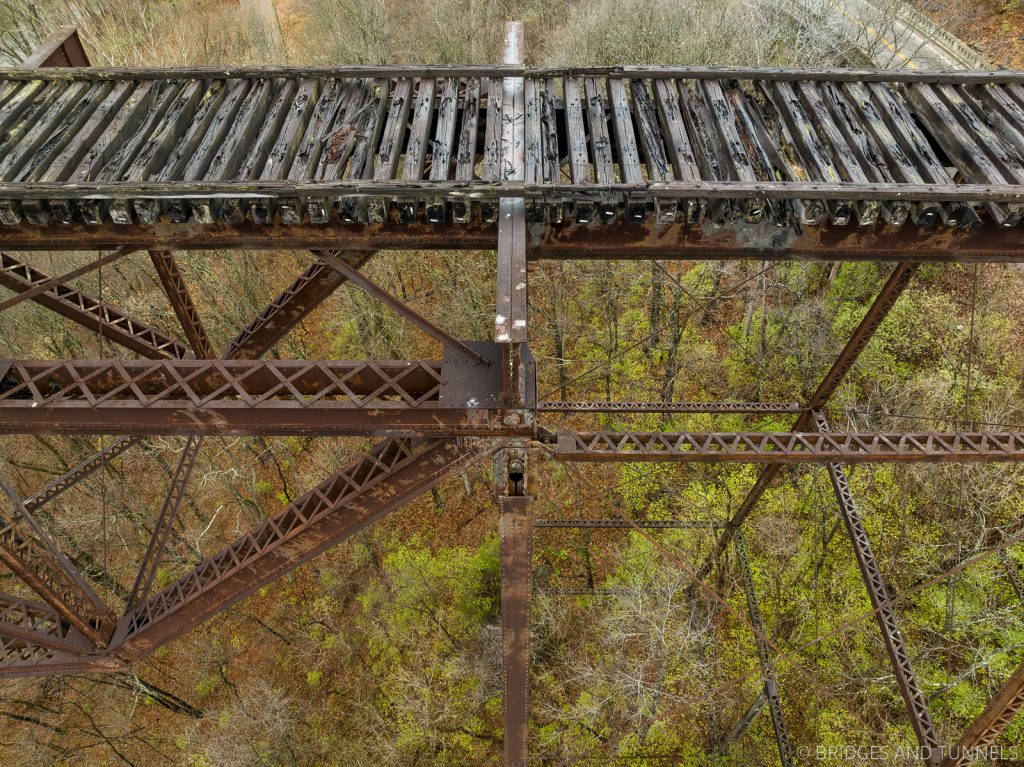 Young's High Bridge
