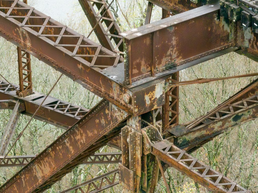 Young's High Bridge