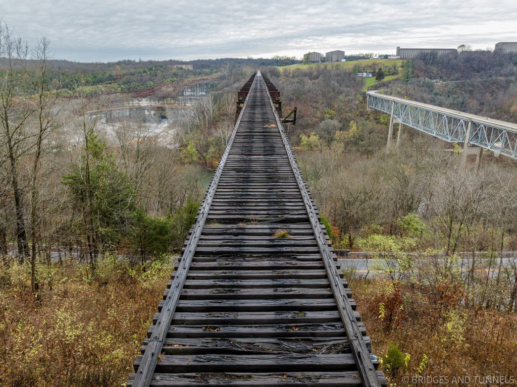 Young's High Bridge