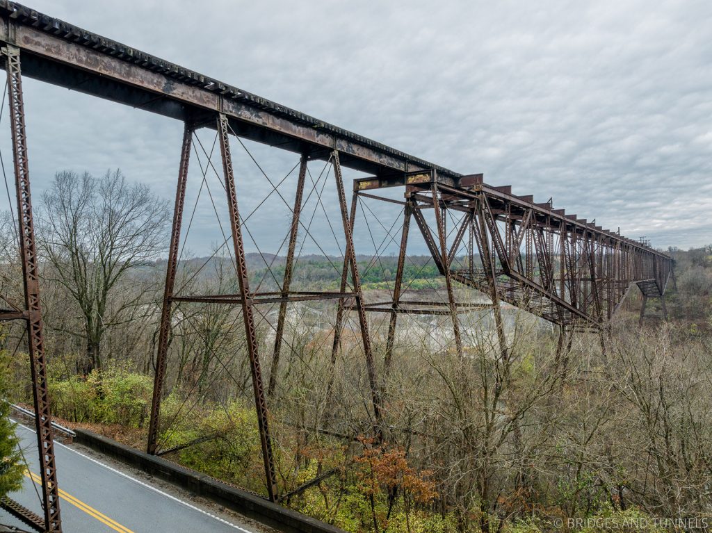 Young's High Bridge