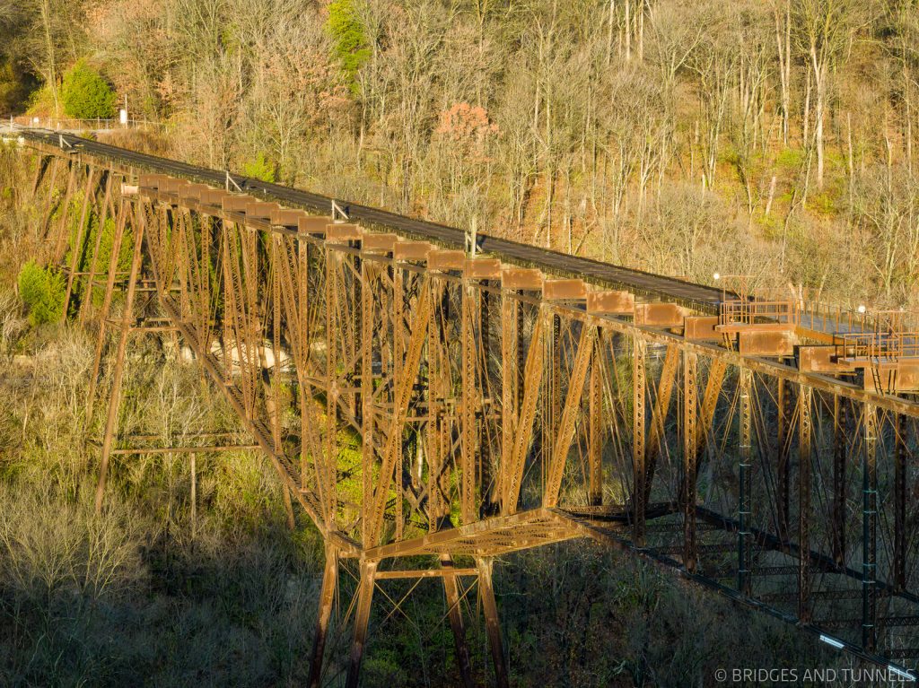 Young's High Bridge