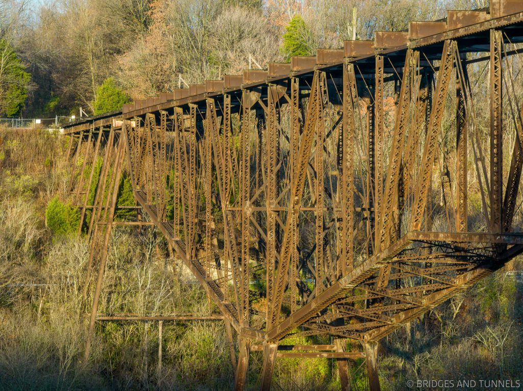 Young's High Bridge