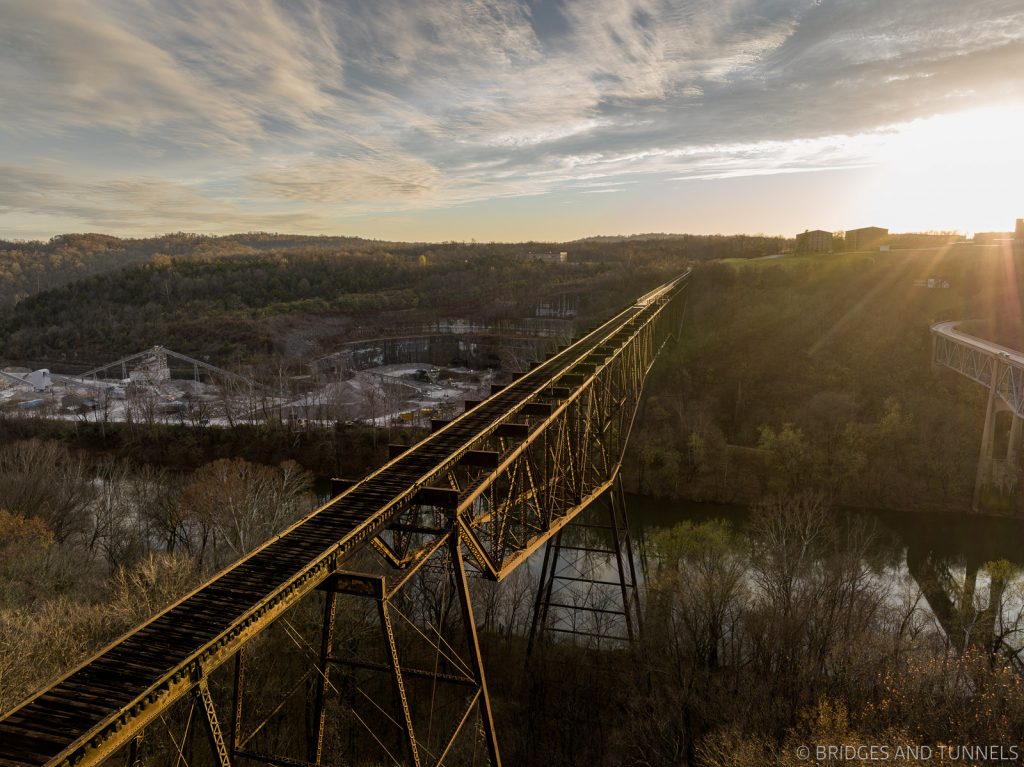 Young's High Bridge