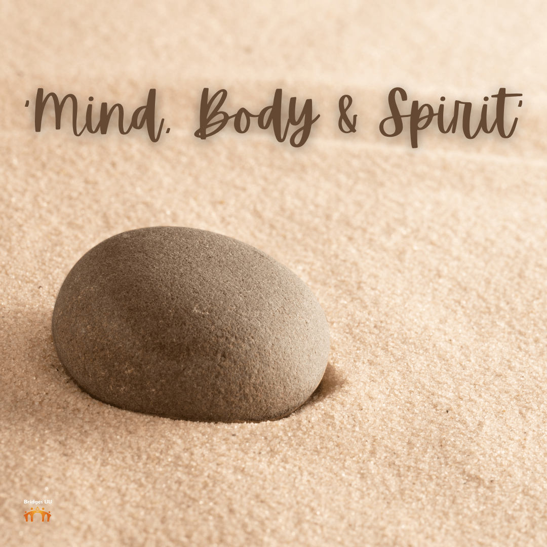 Mind, Body & Spirit (03/06)
