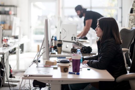 office work health tips