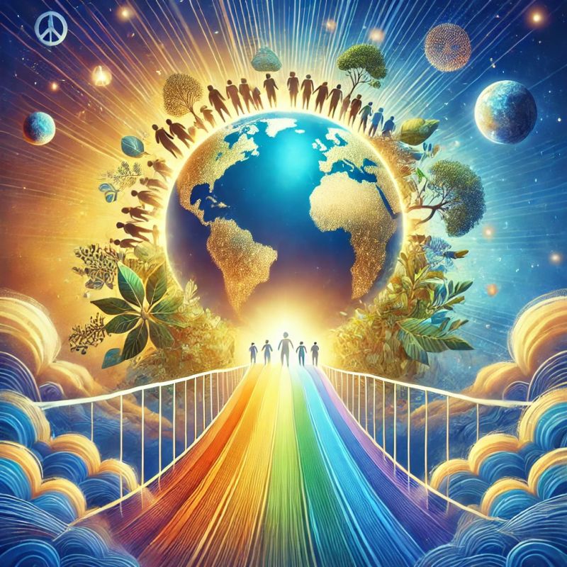 Unity Bridge - Download Perfect Minimal Photo | Retina