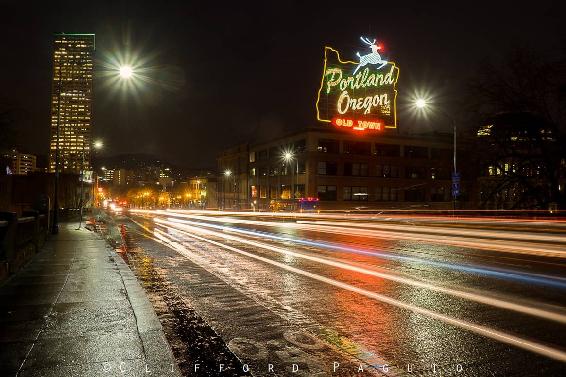 car shipping portland oregon
