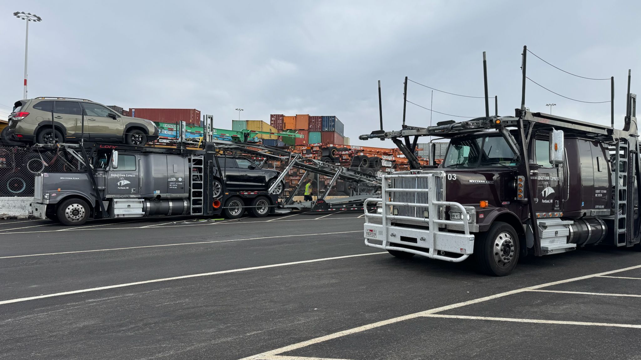 car shipping, auto transport