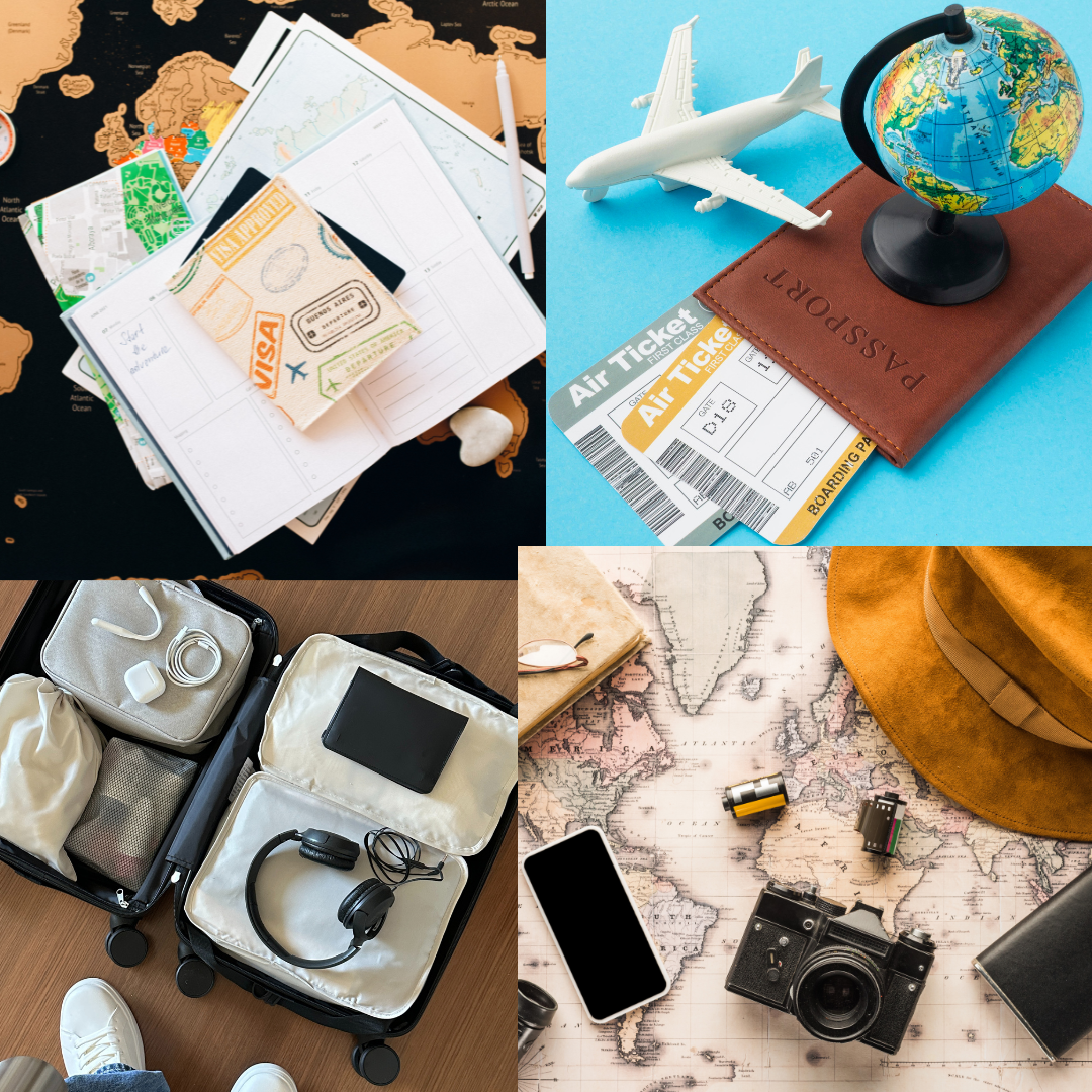 Essentials Bundle