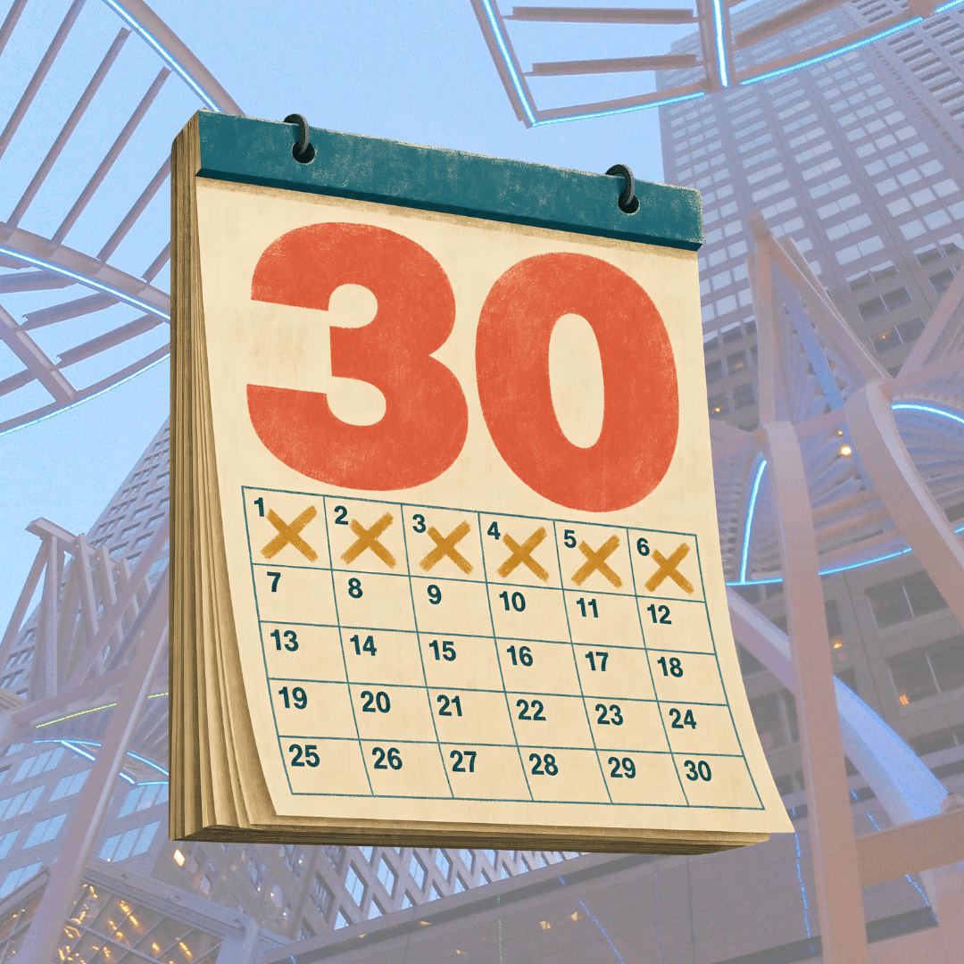First 30 Days