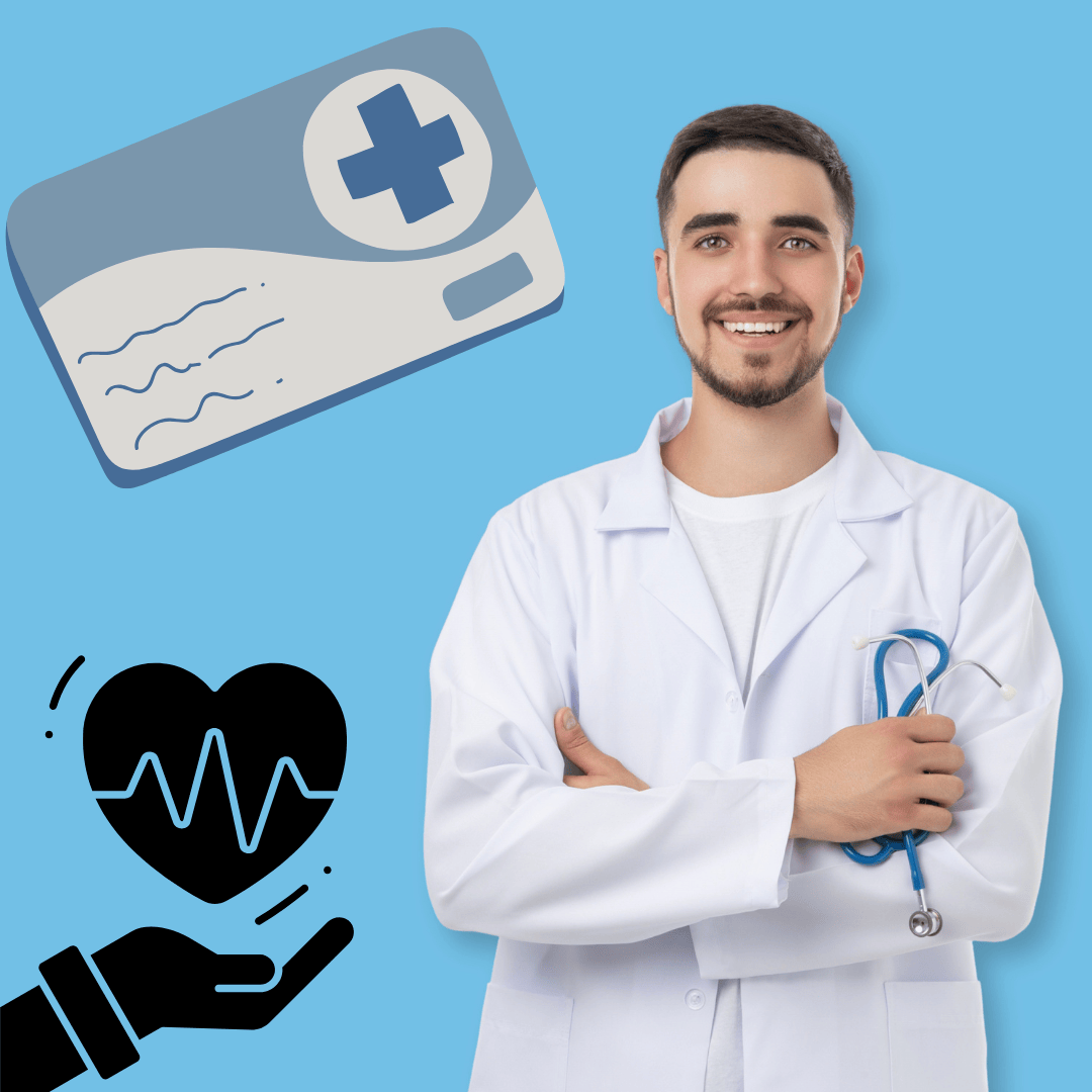 Healthcare Navigation