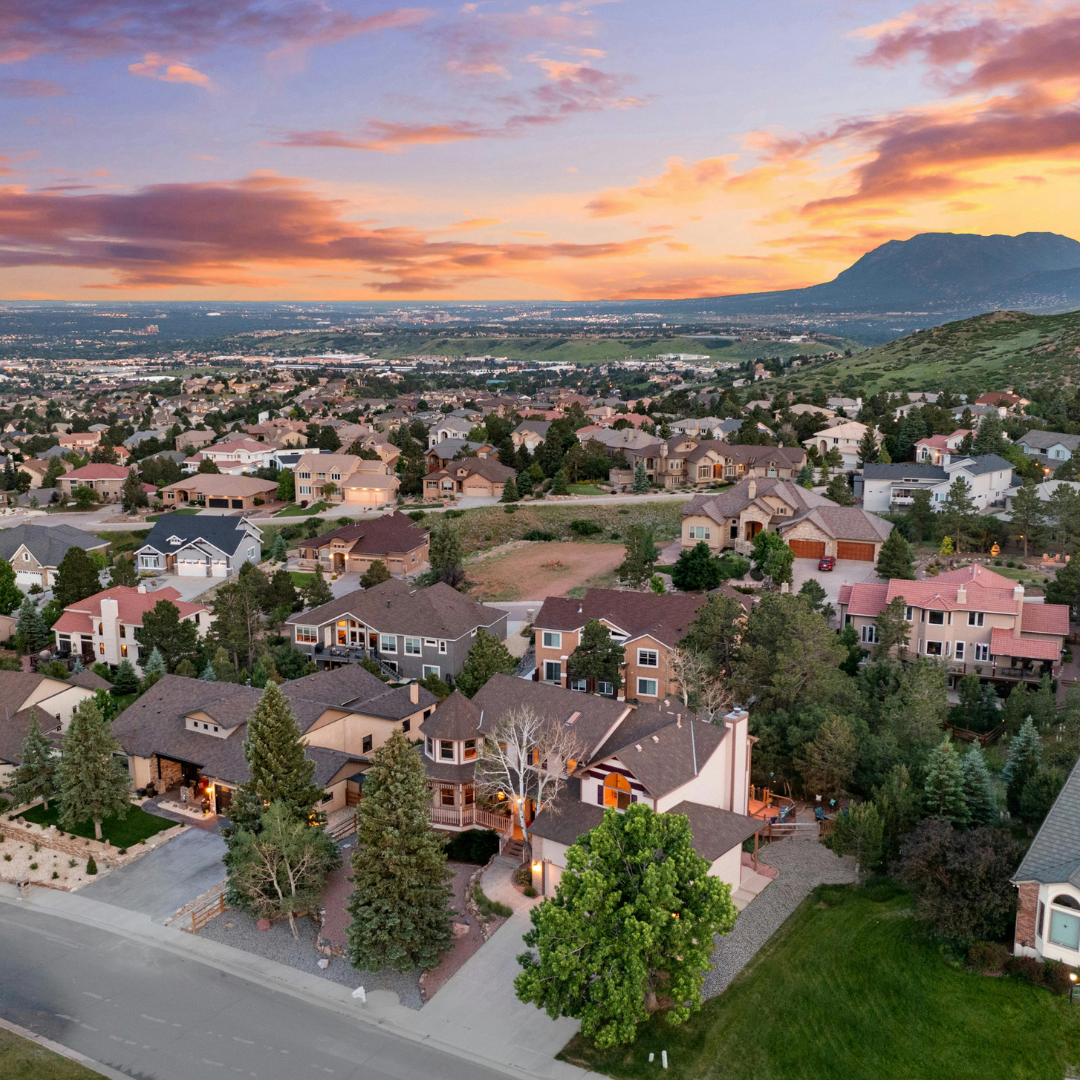 Calgary Neighbourhood Orientation