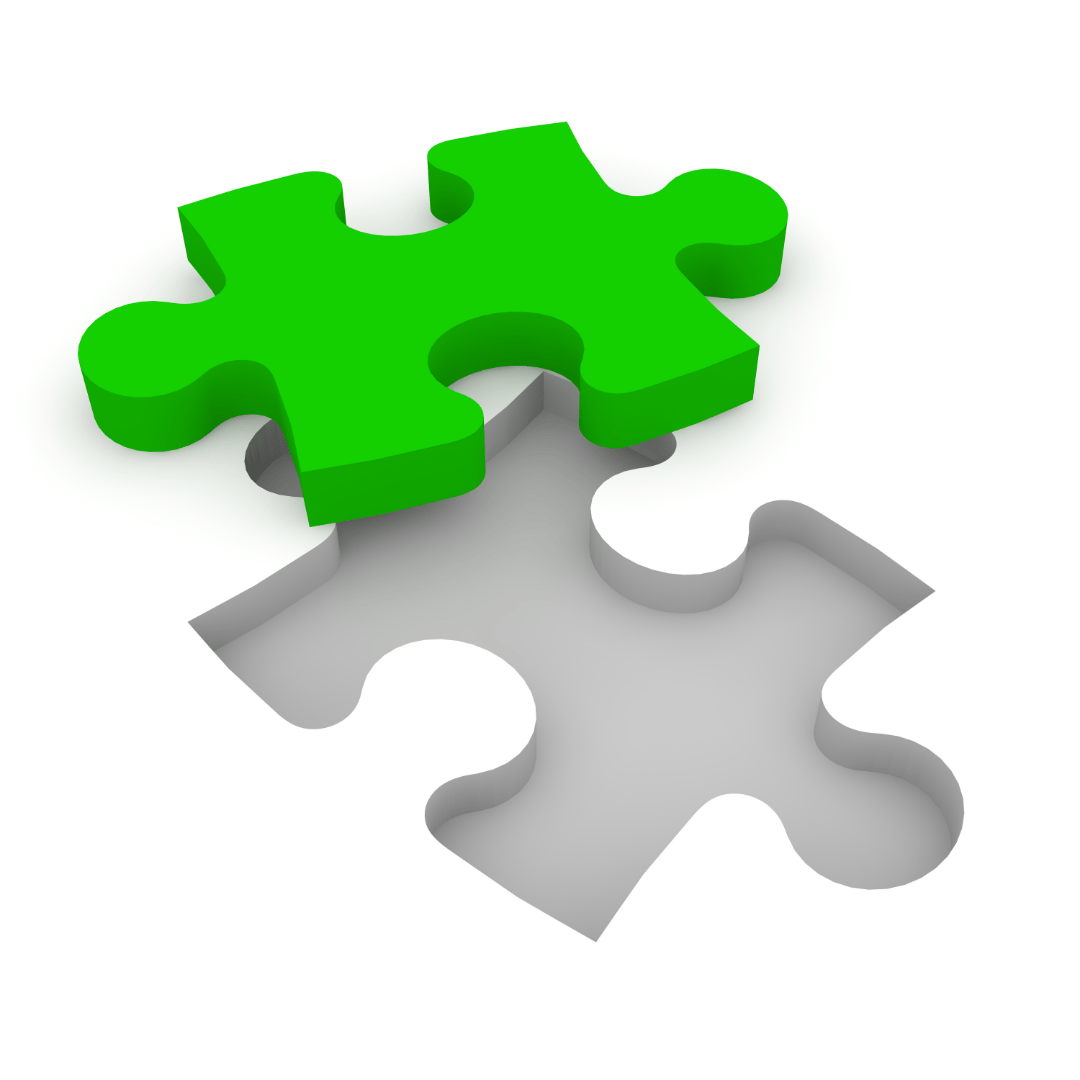 Personalized Action Plan