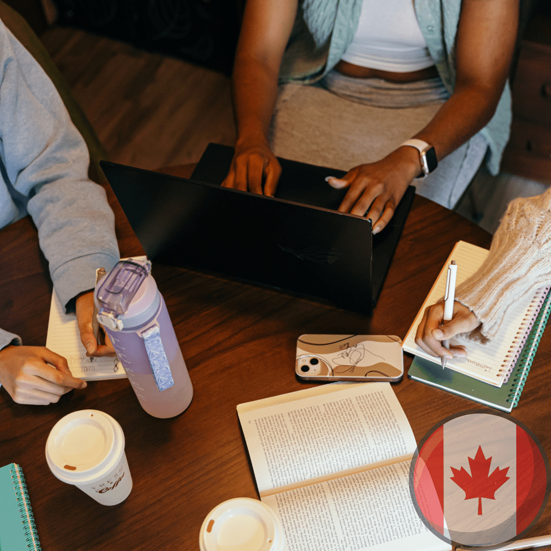 Students Starter Bundle