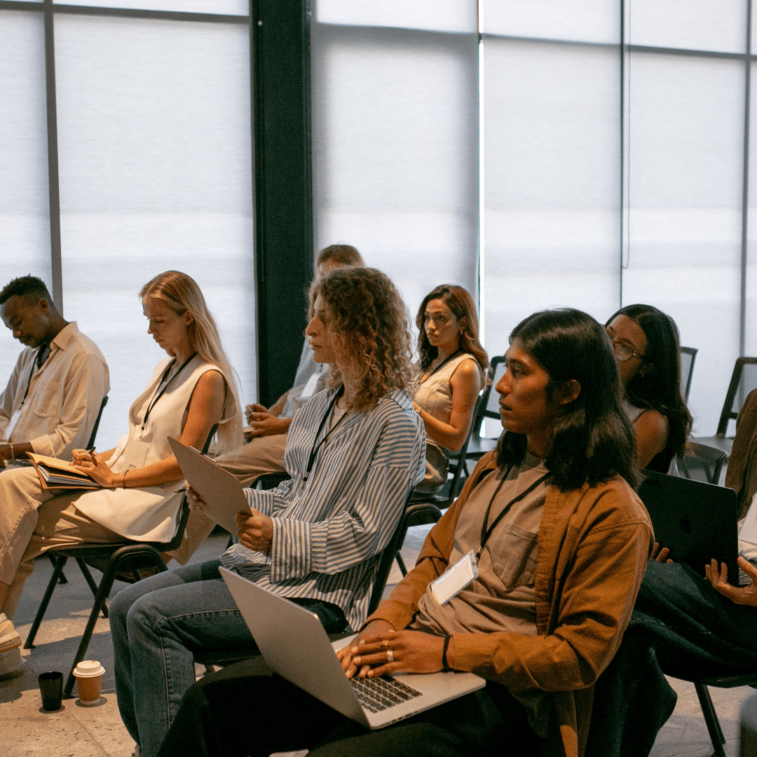 Community Workshops