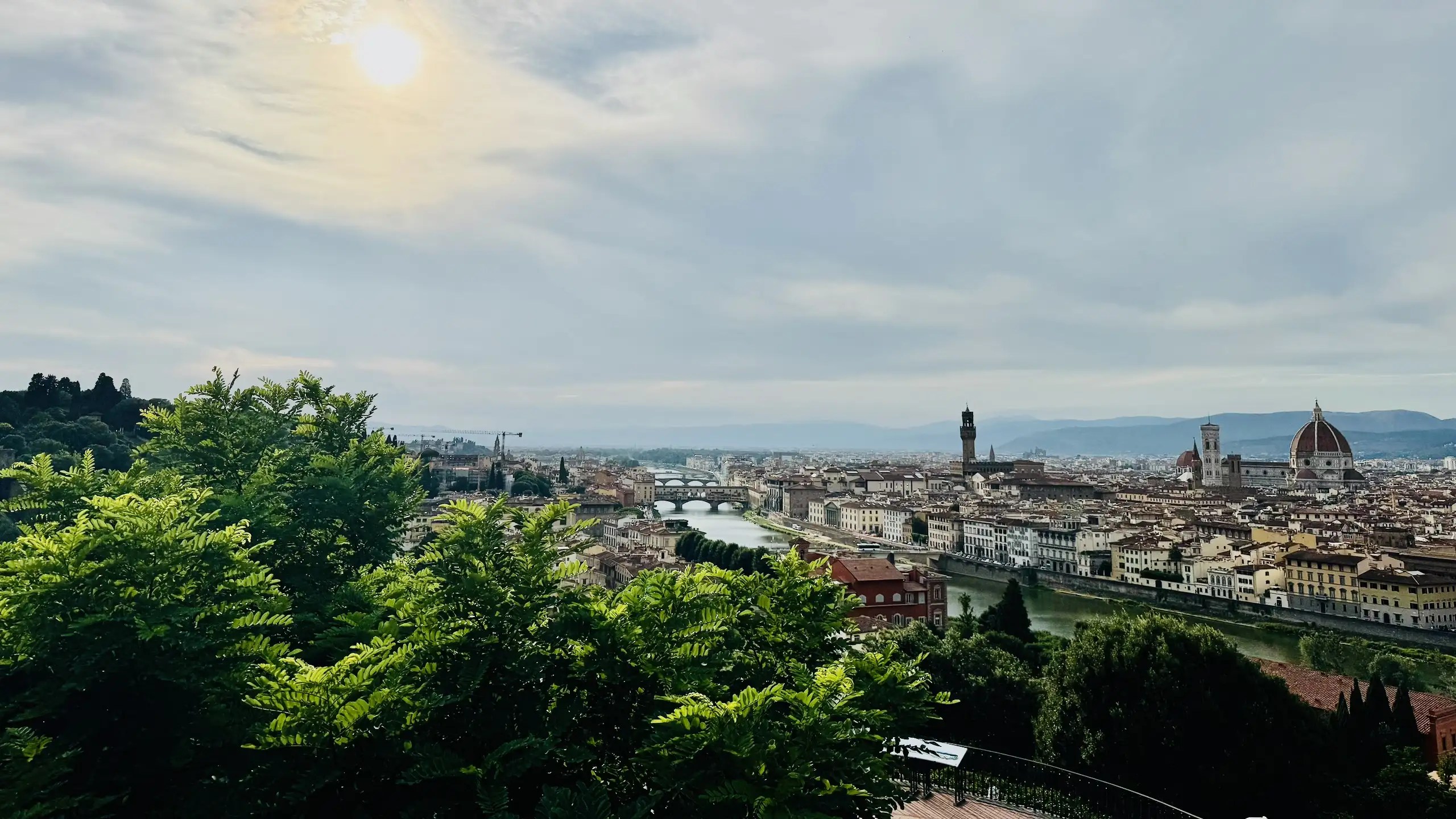 Floransa Gezi Rehberi ve Floransa Gezilecek Yerler (Pisa & Bologna ile Birlikte)