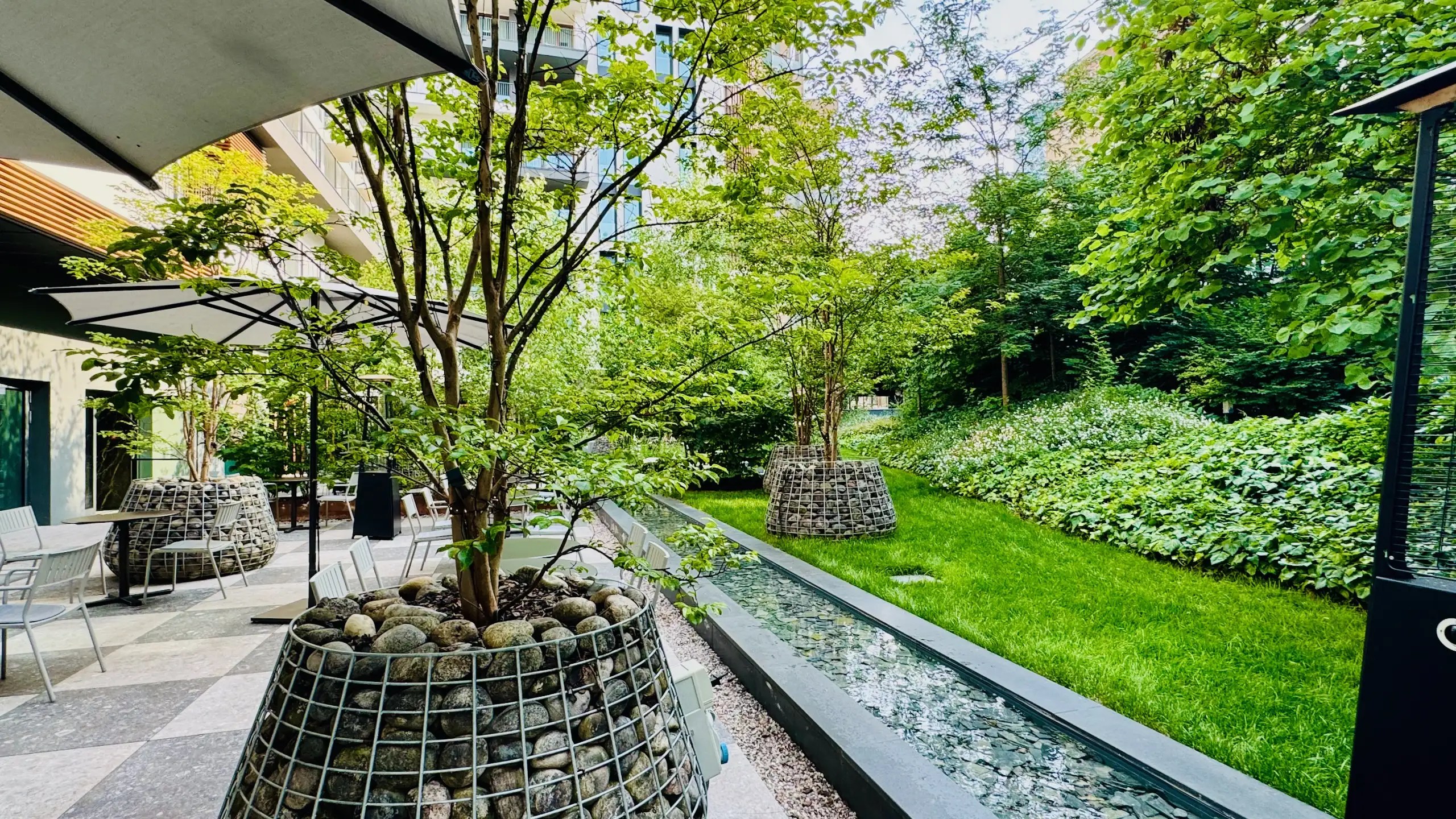 Milano Verticale | UNA Esperienze otel deneyimimiz: konforlu odalar, modern tasarım, kahvaltı, merkezi konum ve tüm detaylar.