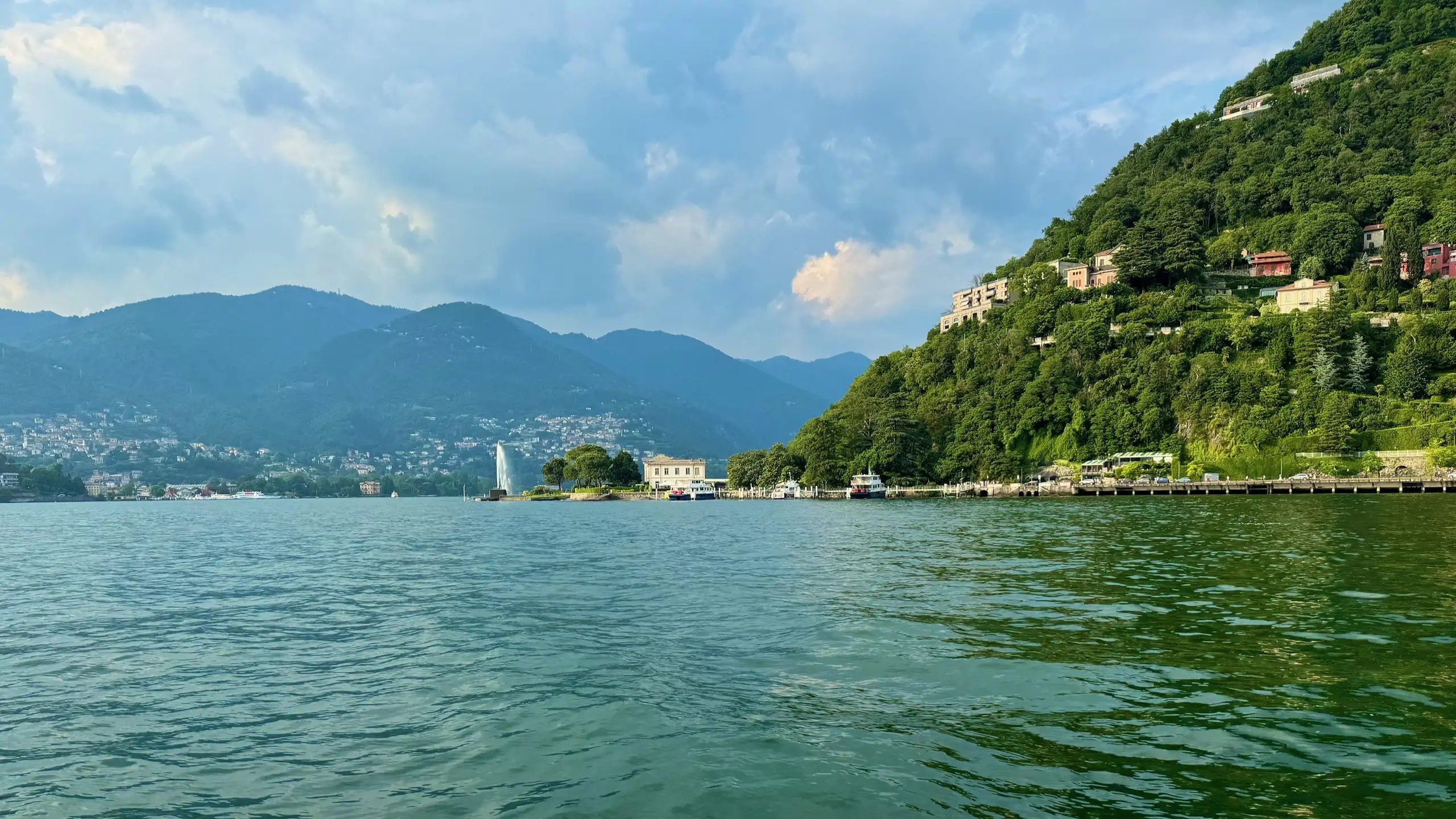 Como Gölü Gezi Rehberi: Como Gölü’nde Neler Yapılır? İtalya’nın İncisi için 14 Öneri