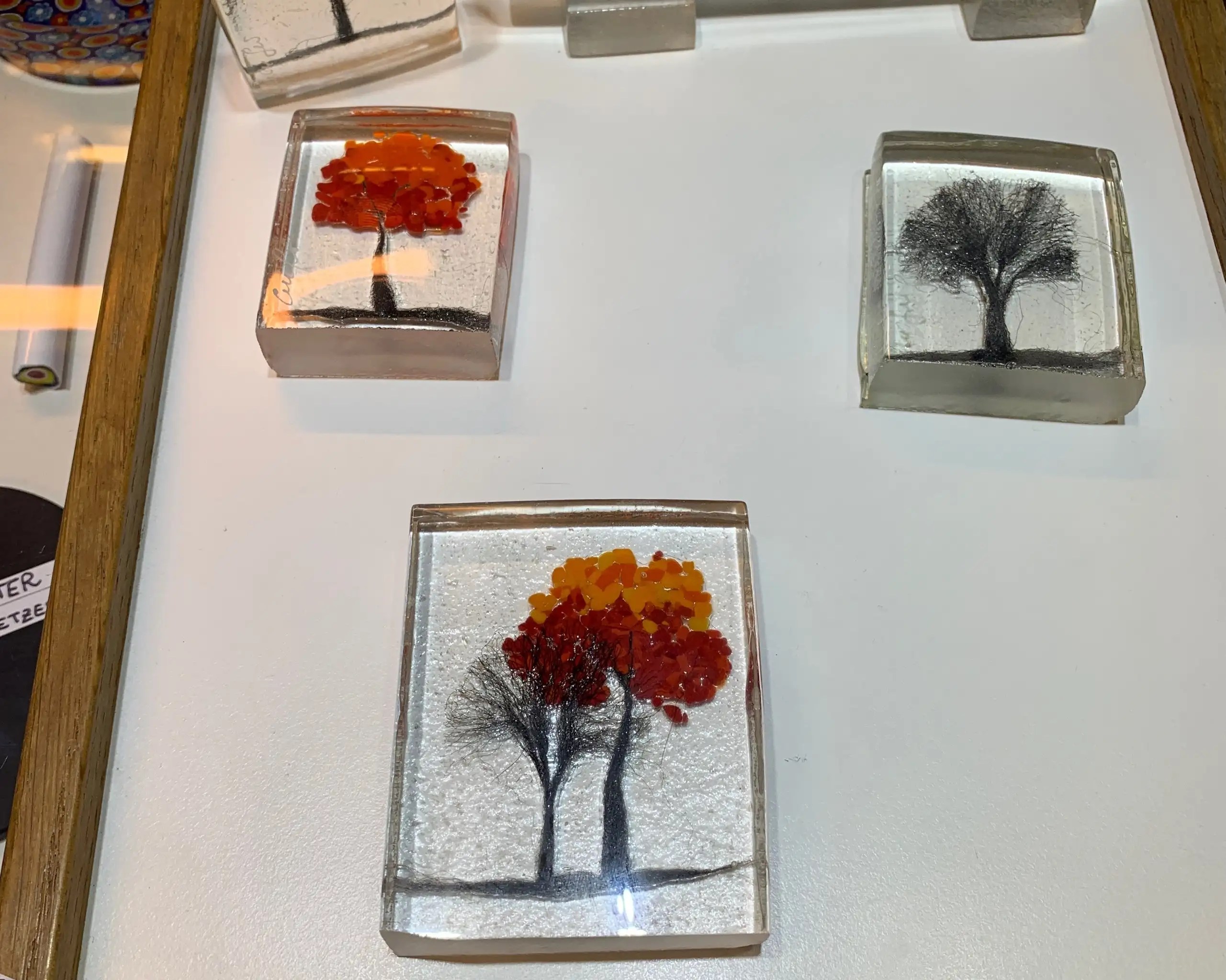 Murano Cam Atölyeleri