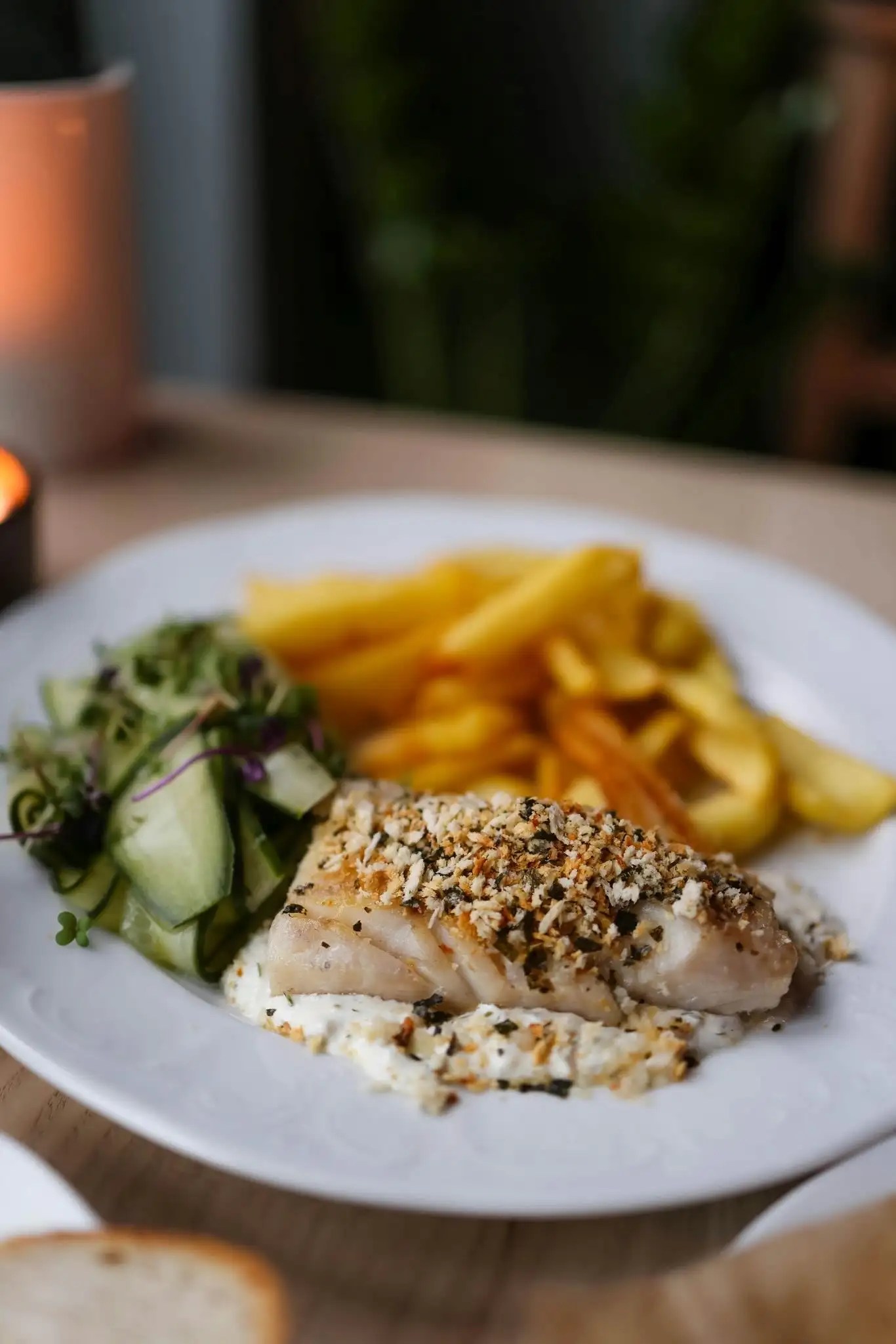 Kopenhag Yeme İçme Rehberi: Kopenhag’da taze balık yemekleriyle öne çıkan restoranları keşfedin.