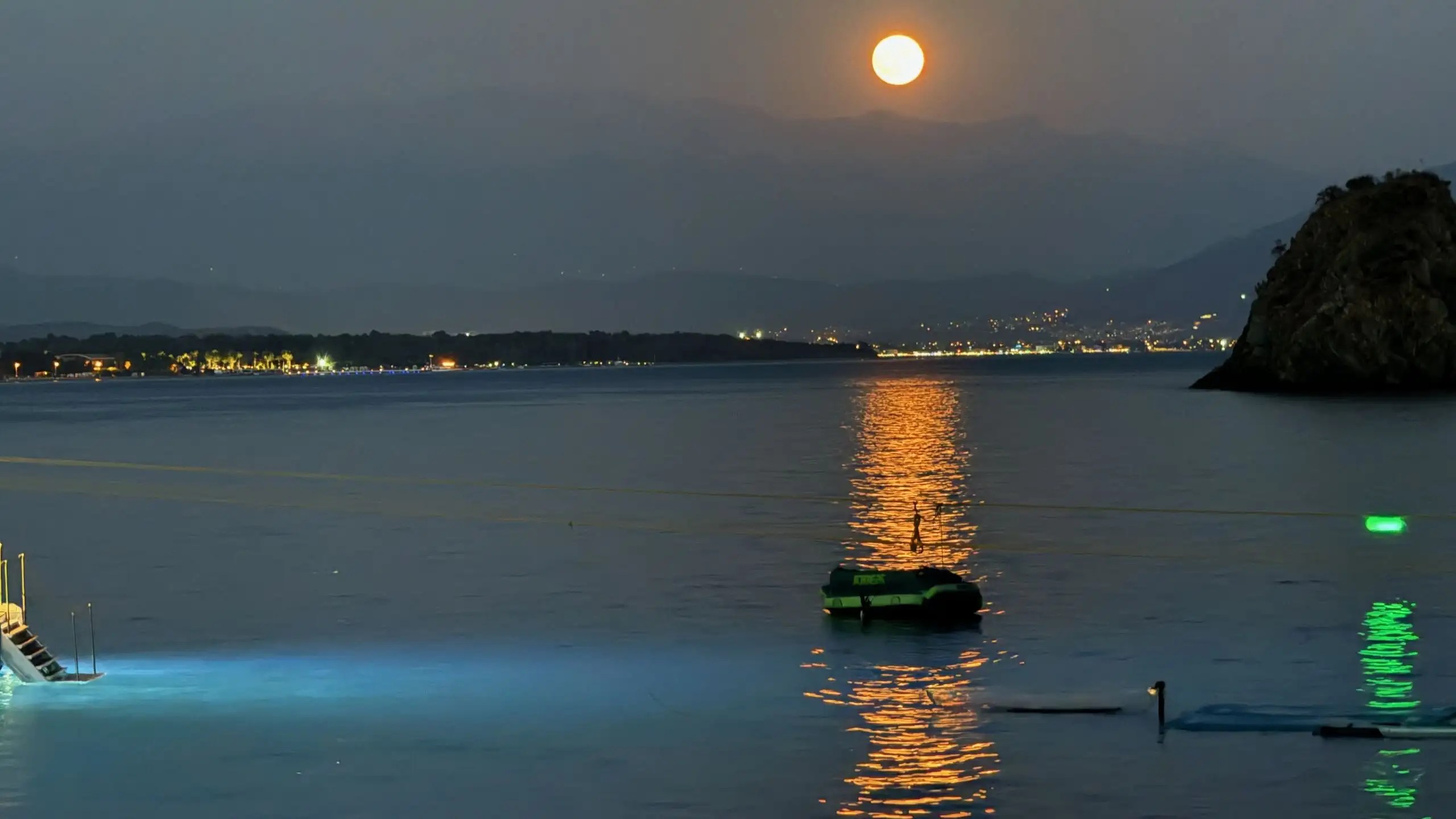 Göcek’te tekne kiralama ve koy keşfi için ipuçları: Tatilinizi daha keyifli hale getirecek öneriler.