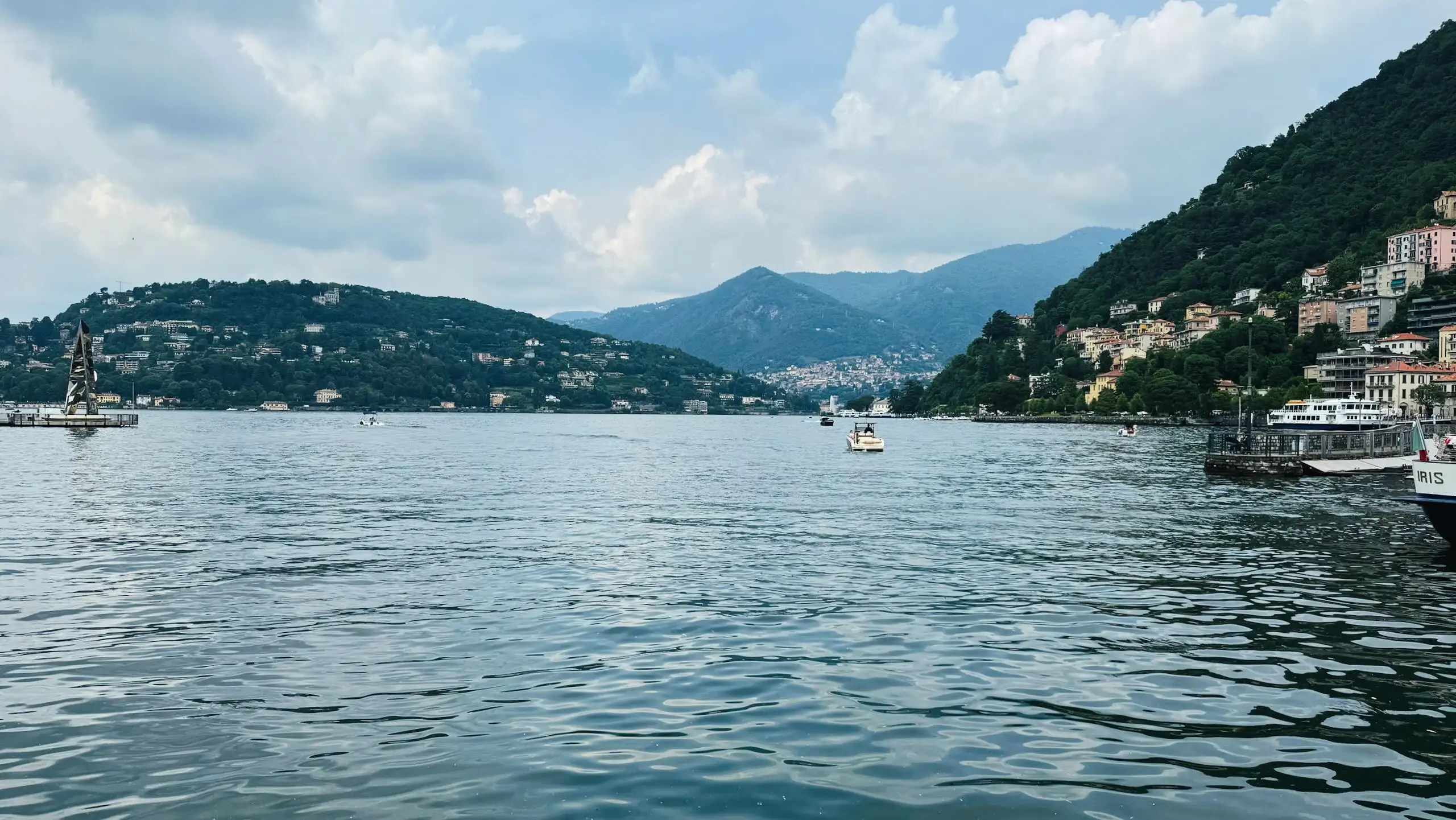 Como Gölü'nde Konaklama:Como Gölü’nde nerede kalınır? Bellagio, Varenna, Menaggio ve diğer bölgelerini ve en iyi otel seçeneklerini keşfedin.