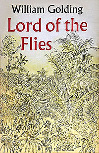 The Lord of the Flies