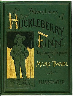 Huckleberry Finn