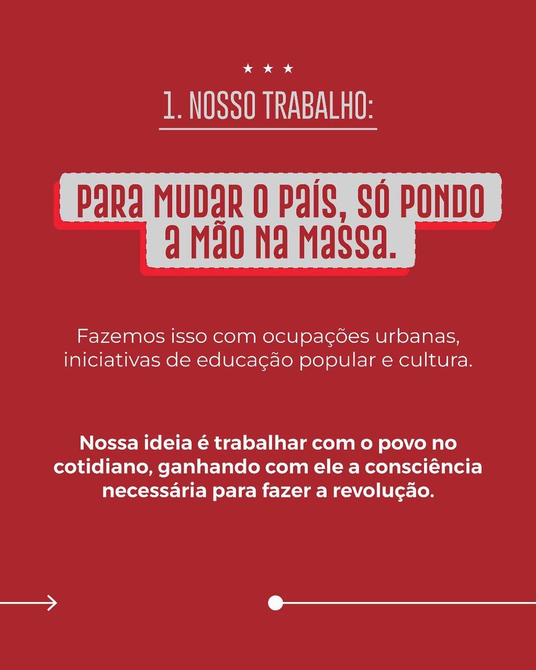 Brigadas Populares