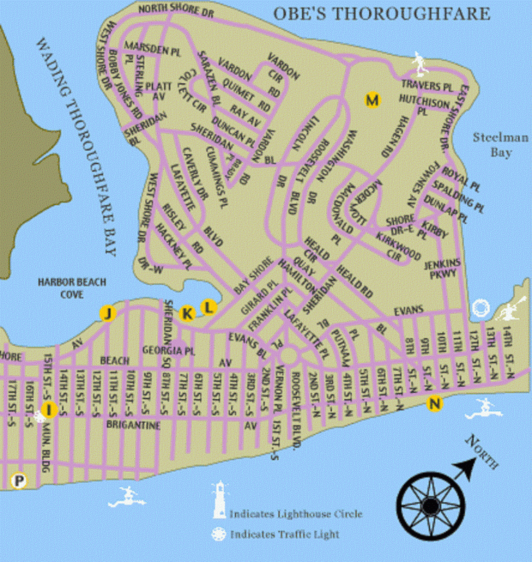 Brigantine Zoning Map At Charlotte Thrower Blog BLOG Brigantine Map North 768x811 