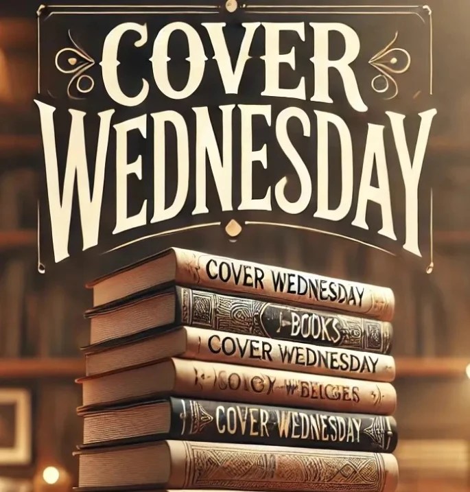 Cover Wednesday: Das besondere Gesicht auf dem Buch