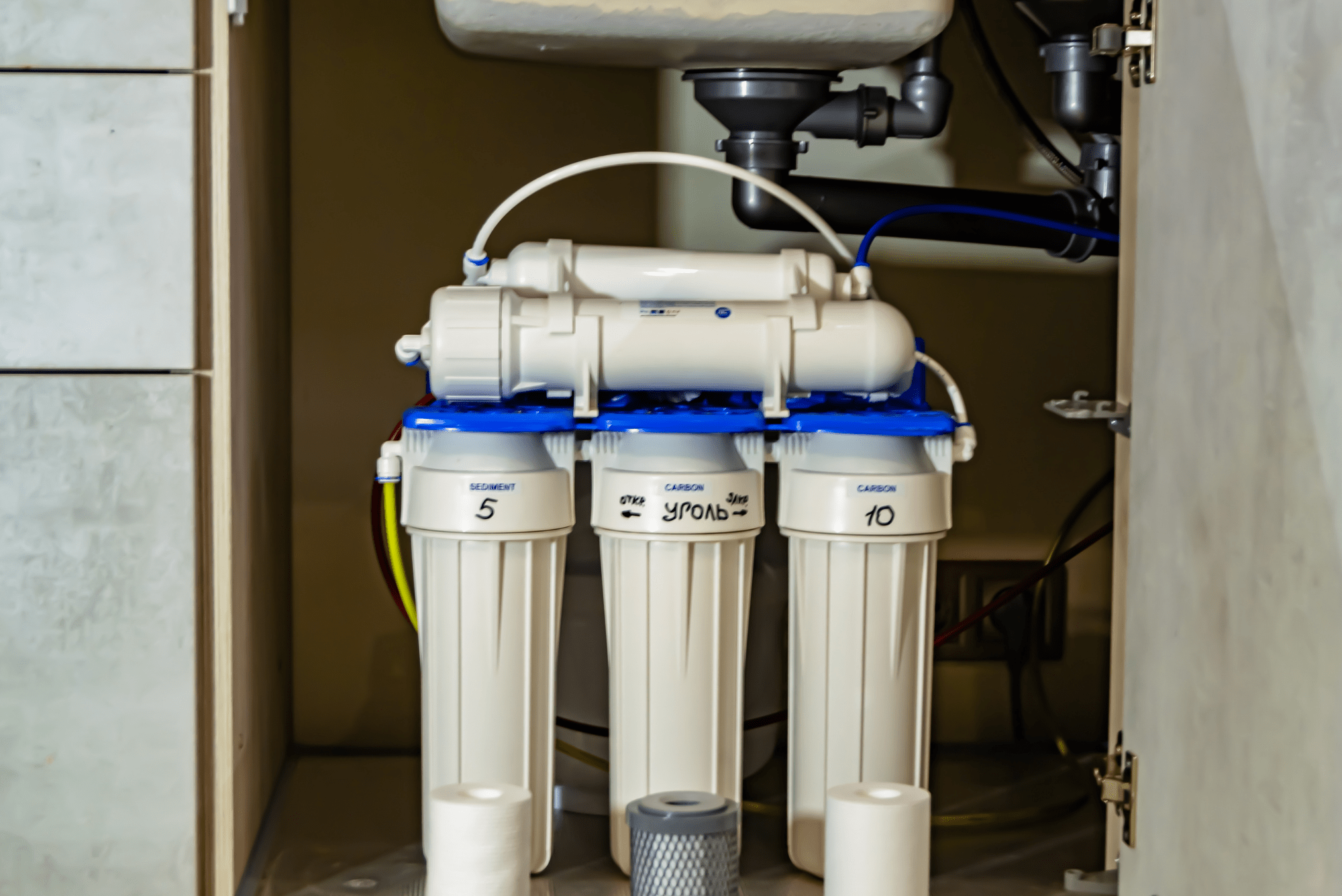 Is Your Boynton Beach Tap Water as Clean as You Think?