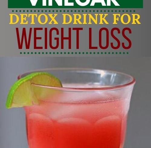 cranberry-detox-drink-with-apple-cider-vinegar
