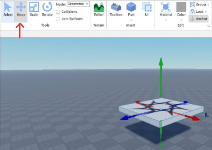 How To Master Roblox Studio A 2023 Tutorial Blog Getting Started With Roblox Studio 9 