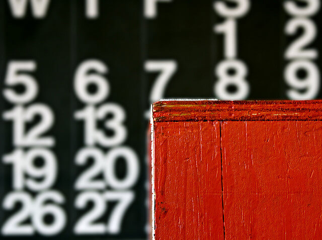 How to Embed a Google Calendar in Week View • Bright Coconut