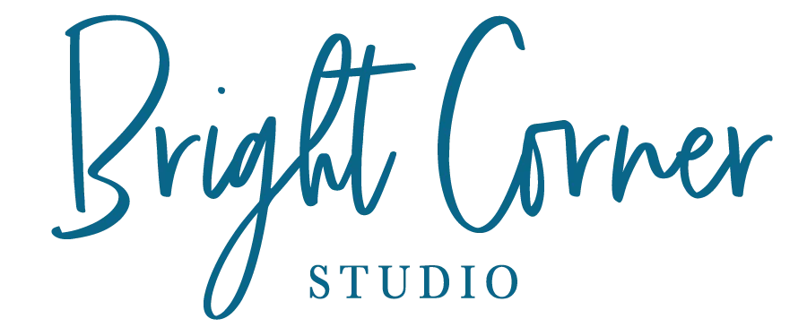 Bright Corner Studio logo