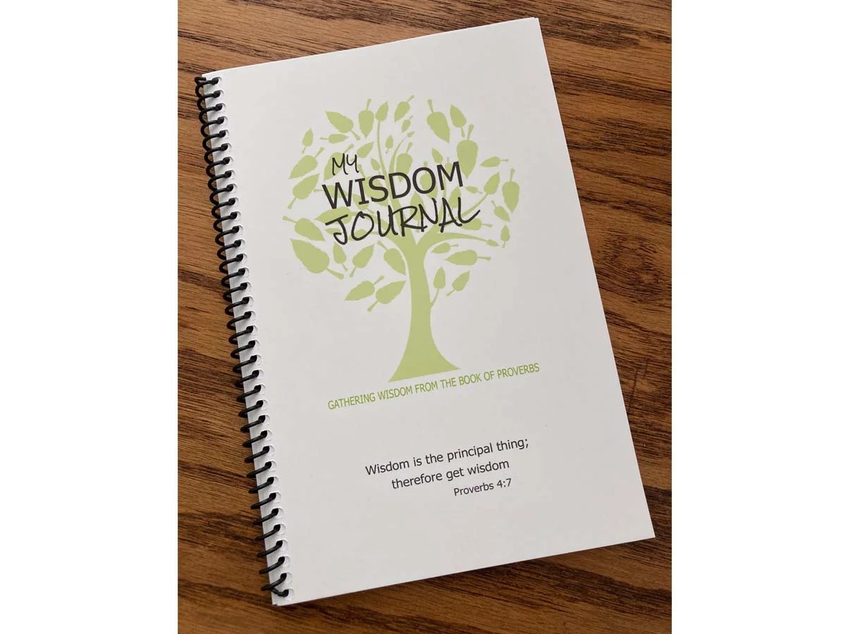 Wisdom Journal
