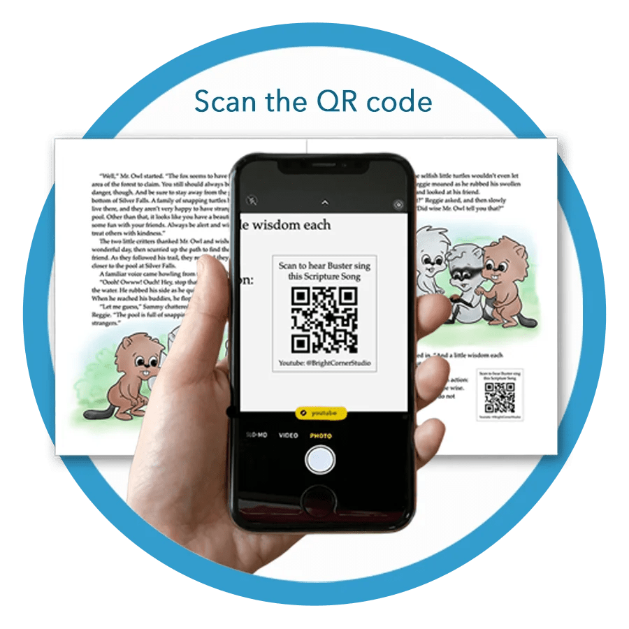 Scan the code
